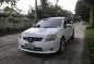 White Nissan Sentra 2013 Automatic Gasoline for sale-1