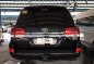 Selling Black Toyota Land Cruiser 2017 at 47000 km in Parañaque-2