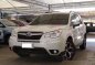 Selling Subaru Forester 2015 Automatic Gasoline in Makati-1