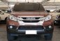 Isuzu Mu-X 2015 Automatic Diesel for sale in Makati-1