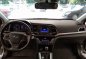 Hyundai Elantra 2016 Automatic Gasoline for sale in Makati-10