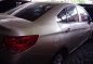 Beige Chevrolet Sail 2018 for sale in Marikina-2