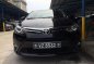 Black Toyota Vios 2017 at 24000 km for sale in Parañaque-0