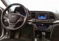 Hyundai Elantra 2016 Automatic Gasoline for sale in Makati-11