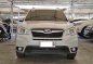 Selling Subaru Forester 2015 Automatic Gasoline in Makati-1