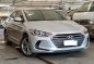 Hyundai Elantra 2016 Automatic Gasoline for sale in Makati-0