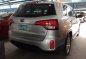 Selling Silver Kia Sorento 2013 in Parañaque-4