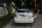 White Nissan Sentra 2013 Automatic Gasoline for sale-3