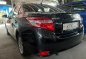 Sell Black 2018 Toyota Vios Manual Gasoline at 1111 km in Parañaque-3