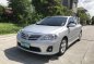 Selling 2nd Hand Toyota Corolla Altis 2012 at 73000 km -0