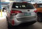 Selling Silver Kia Sorento 2013 in Parañaque-3