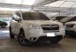 Selling Subaru Forester 2015 Automatic Gasoline in Makati-9