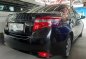 Sell Black 2018 Toyota Vios Manual Gasoline at 1111 km in Parañaque-4