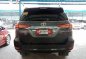 Selling Grey Toyota Fortuner 2018 Automatic Gasoline at 9000 km in Parañaque-5