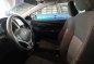 Sell Black 2018 Toyota Vios Manual Gasoline at 1111 km in Parañaque-5