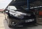 Black Toyota Vios 2017 at 24000 km for sale in Parañaque-1