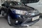 Sell Black 2018 Toyota Vios Manual Gasoline at 1111 km in Parañaque-6