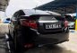 Black Toyota Vios 2017 at 24000 km for sale in Parañaque-3