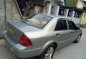 Sell 2nd Hand 2005 Ford Lynx at 98000 km -2