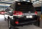 Selling Black Toyota Land Cruiser 2017 at 47000 km in Parañaque-4
