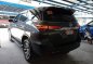 Selling Grey Toyota Fortuner 2018 Automatic Gasoline at 9000 km in Parañaque-3