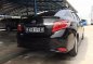 Black Toyota Vios 2017 at 24000 km for sale in Parañaque-2