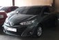 Sell Green 2019 Toyota Vios in Makati-2