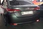 Sell Green 2019 Toyota Vios in Makati-3