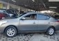  Nissan Almera 2018 Sedan at 8200 km for sale -0