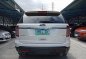 White Ford Explorer 2012 Automatic Gasoline for sale-4