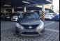  Nissan Almera 2018 Sedan at 8200 km for sale -0