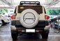 Sell White 2015 Toyota Fj Cruiser Automatic Gasoline at 58000 km in Makati-5