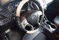 Sell Grey 2016 Hyundai Tucson Automatic Gasoline -6