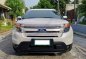 White Ford Explorer 2012 at 40000 km for sale-1
