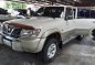 Sell White 2002 Nissan Patrol Automatic Diesel at 138000 km -1
