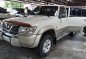 Sell White 2002 Nissan Patrol Automatic Diesel at 138000 km -4