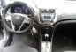 Grey Hyundai Accent 2016 at 25000 km for sale-1