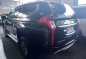 Black Mitsubishi Montero Sport 2018 for sale in Quezon City -4