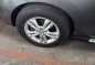 Sell Grey 2016 Hyundai Tucson Automatic Gasoline -4
