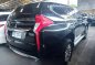 Black Mitsubishi Montero Sport 2018 for sale in Quezon City -5