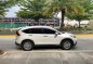 Selling White Honda Cr-V 2014 Automatic Gasoline at 41000 km -3