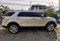 White Ford Explorer 2012 at 40000 km for sale-10