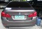 Bmw 523I 2011 Automatic Gasoline for sale in Pasig-5