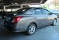  Nissan Almera 2017 Sedan at 5802 km for sale-3