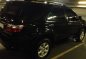 Sell Black 2010 Toyota Fortuner in Manila-3