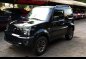 Sell Black 2017 Suzuki Jimny in Manila-5