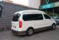 Sell White 2014 Hyundai Grand Starex at 32000 km in Pasig-0