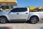 Selling Silver Nissan Navara 2017 Truck Automatic Gasoline in Manila-5