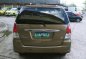 Selling Brown Isuzu Crosswind 2014 Manual Diesel in Manila-6