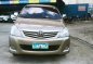 Selling Brown Isuzu Crosswind 2014 Manual Diesel in Manila-2